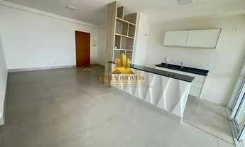 Imagem: Apartamento em Jardim California - Jacareí