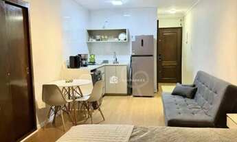 Imagem: Studio com 1 dormitório para alugar, 34