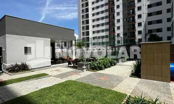 Imagem: Apartamento Novo com 2 Dormitórios à Venda