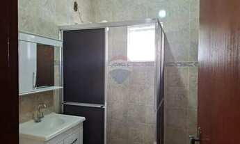 Imagem 4: Casa Aluguel: Charmosa e com 2 quartos sendo 1 suite. JD Universitário. Araras.SP