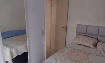 Imagem 8: Vende-se apartamento no Brás com 2 quartos, 2 banheiros e 2 vagas