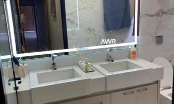 Imagem 3: Casa alto padrão - Condomínio Parqville Pinheiros