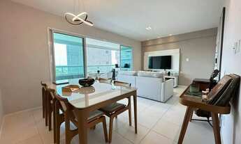 Imagem 4: Apartamento à venda no STAR LIFE 28, HORTO FLORESTAL, Salvador, BA