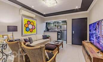 Imagem 2: Apartamento à venda em Boa Vista com 111 m², 3 quartos, 2 suítes, 2 vagas