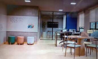 Imagem 5: Vendo apartamento no Jóquei clube próximo ao hospital da Mulher e north shopping Jóquei