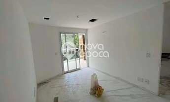 Imagem 6: Barra da Tijuca Apartamento cobertura com 2 dormitórios