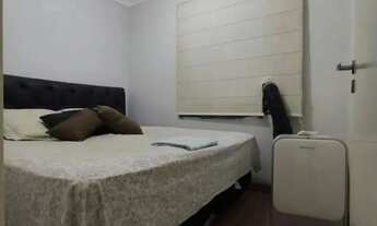 Imagem 5: Apartamento em PARQUE NOVO MUNDO