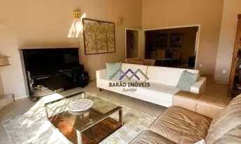 Imagem 4: Casa para Locação 4 dormitórios (3 suítes) com 893m de Terreno - no Condomínio Residencial