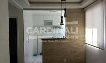 Imagem 4: Apartamento Padrão em Araraquara