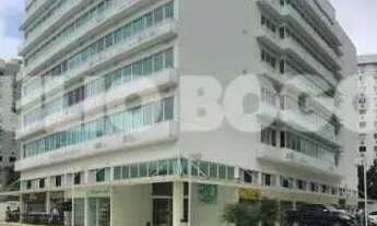 Imagem 2: VENDA JULIO BOGORICIN SALA COMERCIAL 32M² CENTRO EMPRESARIAL RIO BUSINESS CENTER JUNTO AO