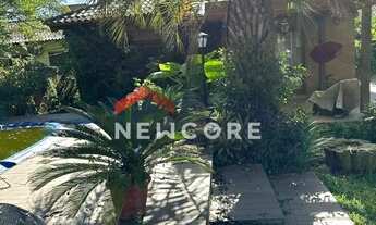 Imagem: Casa de condomínio em Rodovia Tapir Rocha