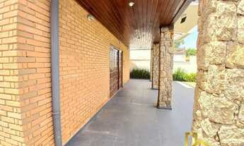 Imagem 3: Residencial Alphaville 3