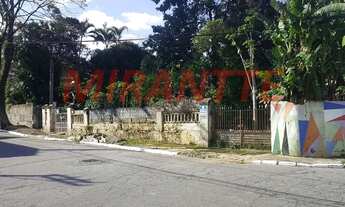 Imagem 3: Terreno em Vila Barreto