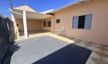 Imagem 4: Casa 3 Quartos Com Suíte E Quintal / Londrina/pr