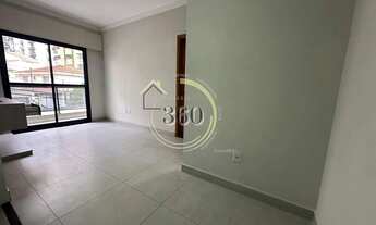 Imagem 3: Apartamento para locação 2 Dormitórios, 1 Vaga de Garagem, 55m², R$ 3.500,00 pacote - Anál