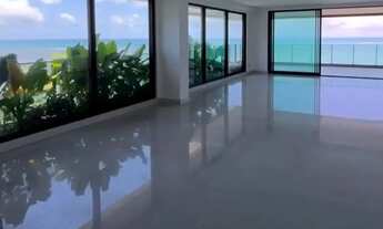 Imagem 2: Apartamento à venda no MANSÃO GALBA ACCIOLY - 4 SUÍTES, 5 VAGAS GARAGEM , PONTA VERDE , Ma