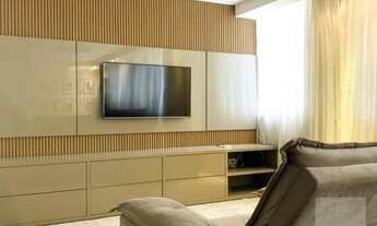 Imagem 4: Apartamento reformado próximo ao Shopping Higienópolis, 3 dormitóirios sendo 1 suíte e 2 v