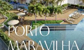 Imagem: O Residencial mais aguardado, garanta agora