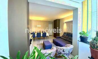 Imagem 5: Venda Apartamento 3 quartos Jardim América Belo Horizonte