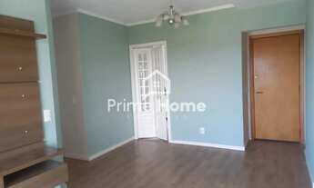 Imagem 2: Apartamento - Parque Prado - Campinas