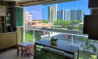 Imagem 3: Apartamento Farolândia