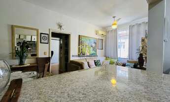 Imagem 7: Apto 02 dorm. sendo 01 suite - Centro Floripa