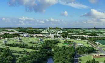 Imagem 6: Terreno em Condomínio, 250m² à venda, Jardim São Jorge - Piracicaba - Lagos do Engenho