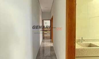 Imagem 5: Casa com 3 quartos à venda - Jardins do Império - Indaiatuba/SP