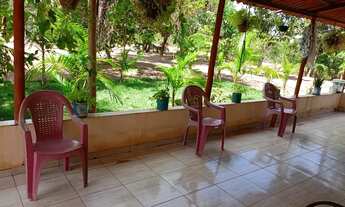 Imagem 2: Chácara em luzimagues - pego carro negócio