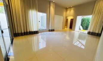 Imagem 5: Parque Residencial Damha V casa térrea de 3 dormitórios