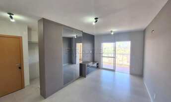 Imagem: Apartamento padrão com 81,66m², bairro