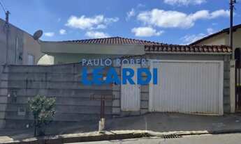 Imagem: CASA TÉRREA - COUNTRY CLUB - MG