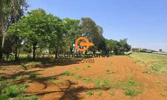 Imagem 6: Vende terreno centro em nuporanga