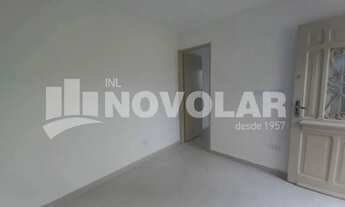 Imagem: Casa Térrea na Vila Maria