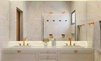 Imagem 6: Casa à venda, 205 m² por R$ 1.650.000,00 - Vila do Golf - Quinta dos Ventos - Ribeirão Pre