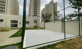 Imagem 2: APÊ NOVO - AO LADO DO SHOPPING CAPIM DOURADO