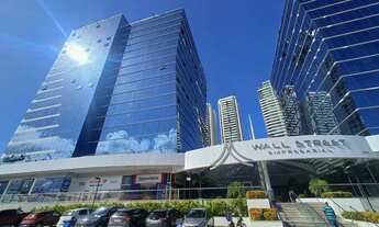 Imagem 2: ALUGO SALA NO WALL STREET Paralela - Salvador - BA