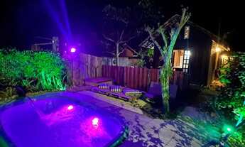 Imagem 4: Multiverso - um espaço para veranear!