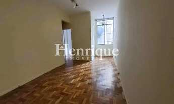 Imagem 5: Sala quarto na glória