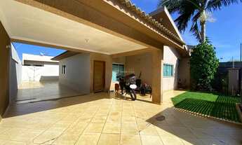 Imagem 2: CASA À VENDA NO JARDIM VALE DAS PEROBAS ll EM ARAPONGAS