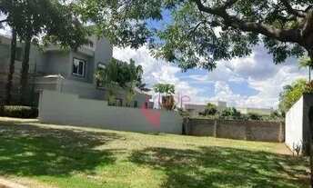 Imagem 2: Terreno Residencial de 487,50m² no Alphaville 2 em Ribeirão Preto