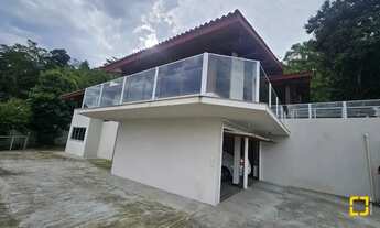 Imagem 5: Casa com 4 quartos à venda no Saco dos Limões, total vista para o mar