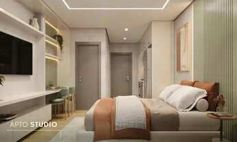 Imagem 2: Apartamento à venda, 1 até 2 quartos, 1 suíte, 1 até 2 vagas, Intermares - Cabedelo/PB