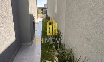 Imagem 6: Casa com 3 suítes plenas no Jardins Capri