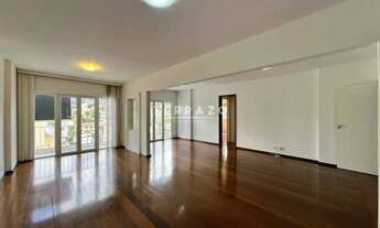 Imagem 2: Apartamento à venda, 5 quartos, 3 suítes, 2 vagas, Várzea - Teresópolis/RJ