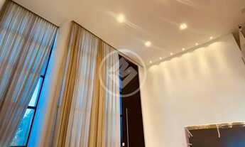 Imagem 7: Sobrado de Alto Padrão no Condomínio do Lago Goiânia codigo: 138083