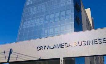 Imagem 2: Sala para alugar, 43 m² por R$ 3.609,67/mês - Jardim Blumenau - Blumenau/SC