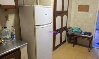 Imagem 2: Apartamento com 3 dormitórios à venda, 140 m² por R$ 580.000,00 - Icaraí - Niterói/RJ