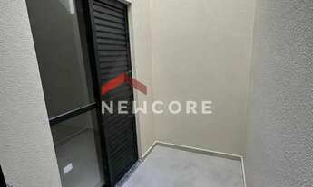 Imagem: Apartamento em Rua Ourinhos - Jardim Alvorada