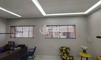 Imagem 6: Centro comercial para venda tem 280 metros quadrados com 5 quartos em Santo Antônio - Arac